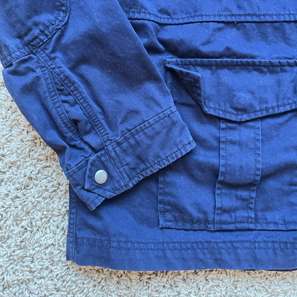 Gap Utility Jacket - image 2